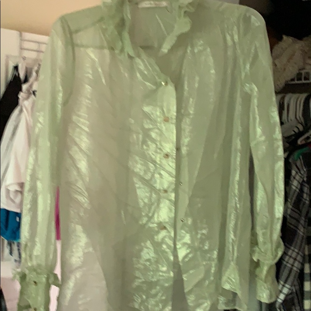Marc Jacobs blouse